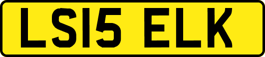 LS15ELK