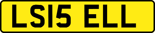 LS15ELL