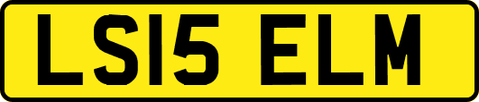 LS15ELM