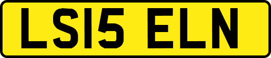 LS15ELN