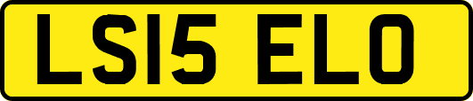 LS15ELO