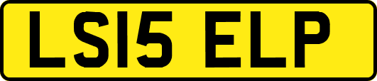 LS15ELP