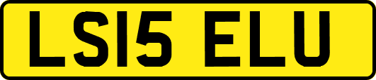 LS15ELU