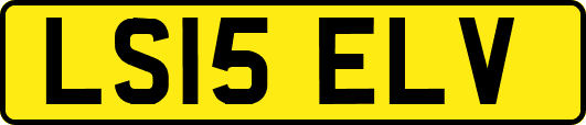 LS15ELV
