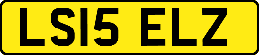 LS15ELZ