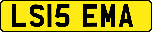 LS15EMA