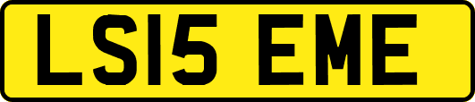 LS15EME
