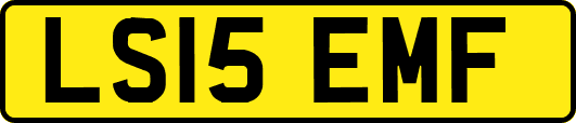 LS15EMF