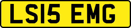 LS15EMG