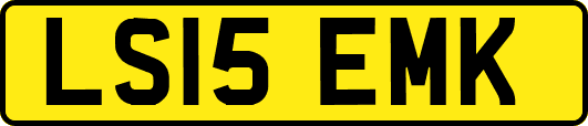 LS15EMK