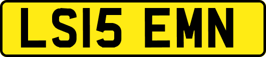 LS15EMN