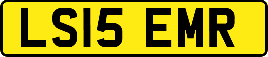 LS15EMR