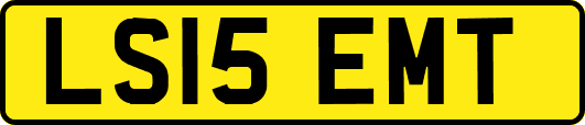 LS15EMT