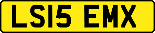 LS15EMX
