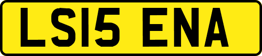 LS15ENA
