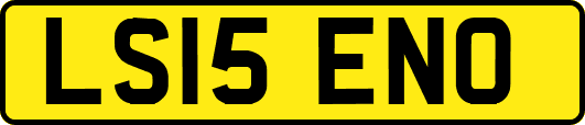 LS15ENO