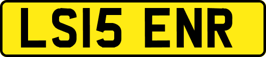 LS15ENR