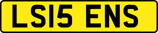 LS15ENS