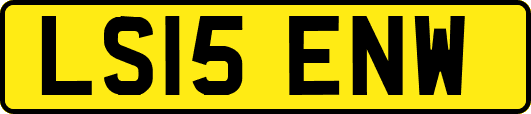 LS15ENW