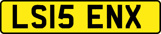 LS15ENX