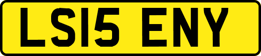 LS15ENY