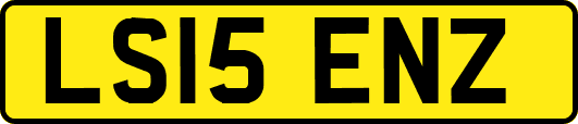 LS15ENZ