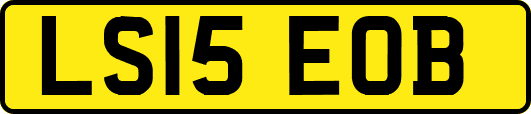 LS15EOB