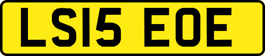LS15EOE