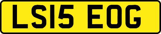 LS15EOG
