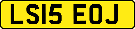 LS15EOJ
