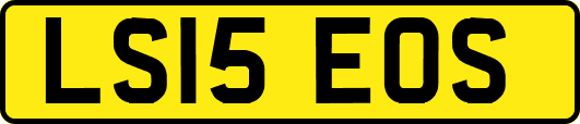 LS15EOS