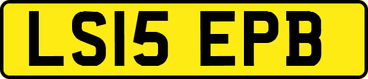 LS15EPB