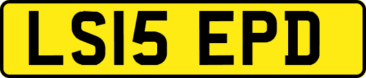 LS15EPD