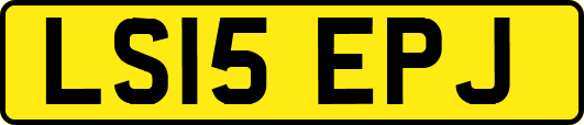 LS15EPJ