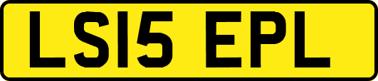 LS15EPL