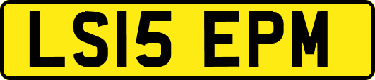 LS15EPM
