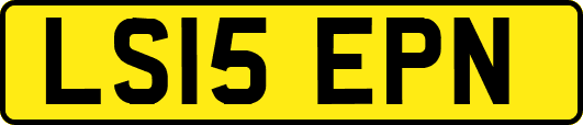 LS15EPN