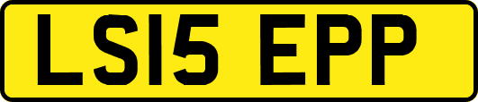 LS15EPP