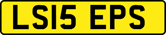 LS15EPS
