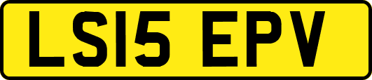 LS15EPV