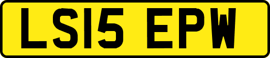 LS15EPW