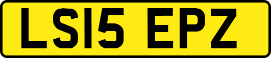 LS15EPZ
