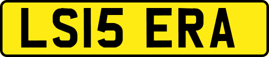 LS15ERA