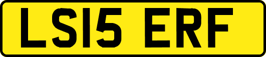 LS15ERF