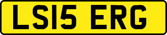 LS15ERG