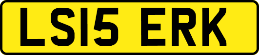 LS15ERK