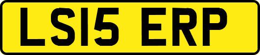 LS15ERP