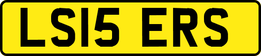 LS15ERS