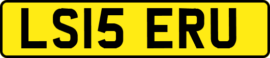 LS15ERU