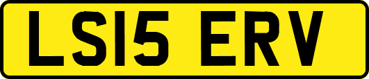 LS15ERV